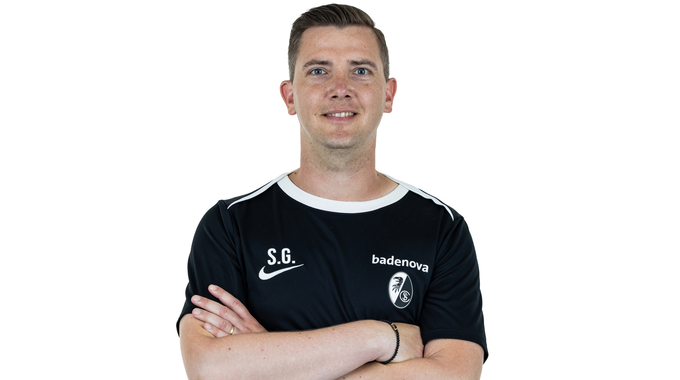 Profilbild vonSebastian Grunert