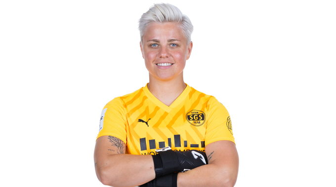 Profile picture ofAline Allmann