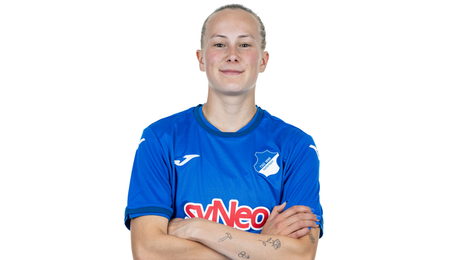 Profilbild vonFeli Delacauw