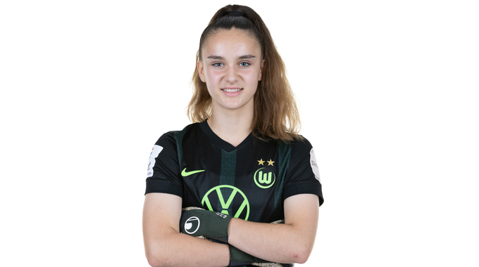 Profilbild vonNelly Smolarczyk