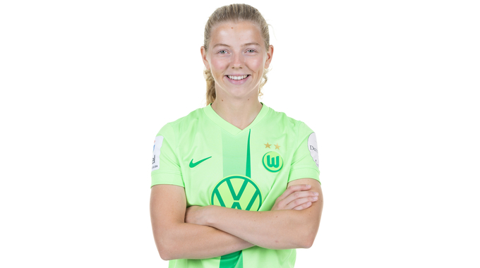 Profilbild vonJustine Kvaleng Kielland