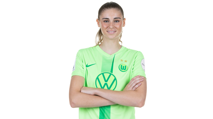 Profilbild vonJule Brand