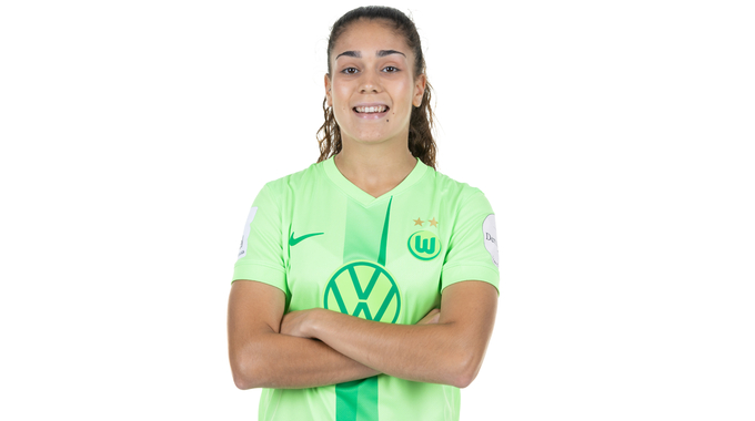 Profilbild vonAriana Arias Jimenez