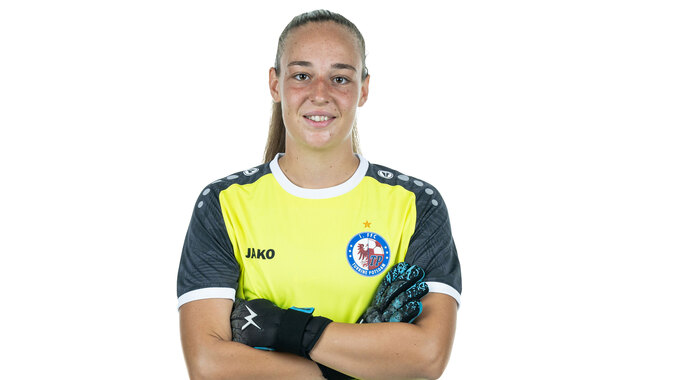 Profilbild vonAnna Terestyenyi