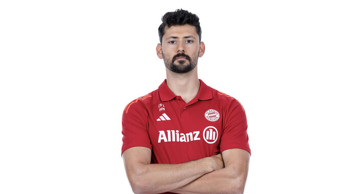 Profile picture ofMichael Netolitzky