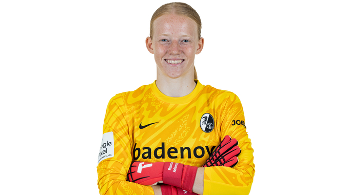 Profilbild vonRebecca Adamczyk