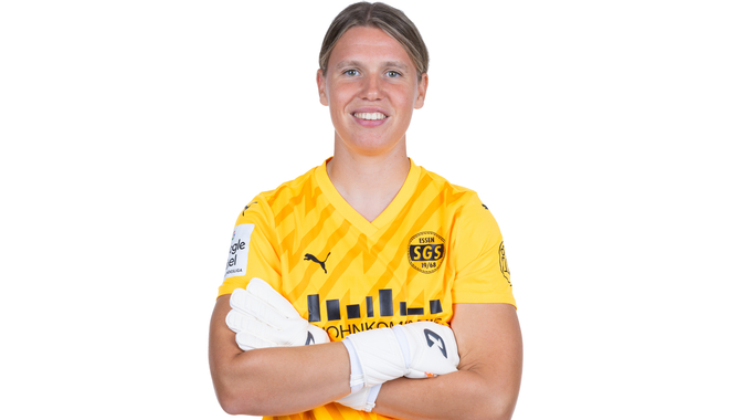 Profilbild vonKim Sindermann