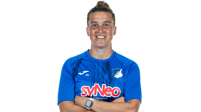 Profile picture ofMirella Junker