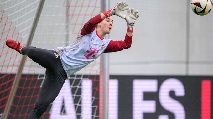 Profilbild vonElena Barenberg