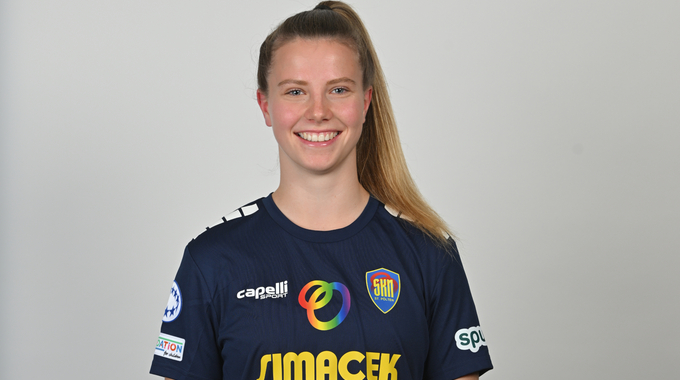 Profilbild vonSarah Mattner-Trembleau