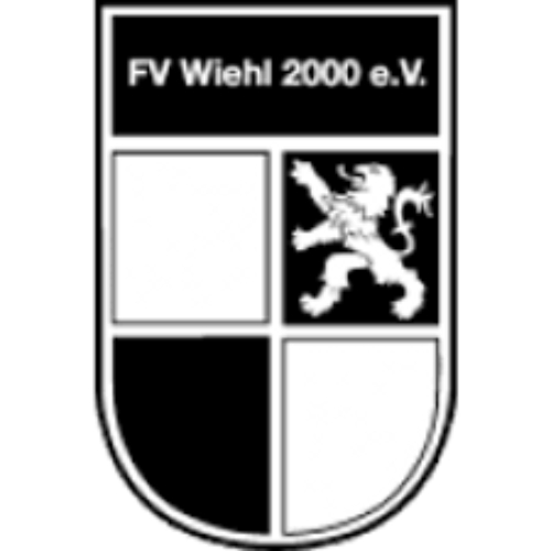 Vereinslogo FV Wiehl 2000 U 15 (Futsal)