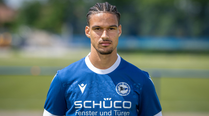 Profilbild vonJoel Rasmus Felix