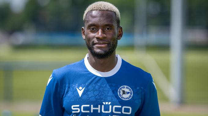 Profilbild vonMerveille Biankadi