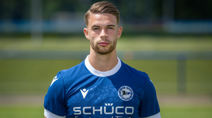 Profile picture ofTom Geerkens