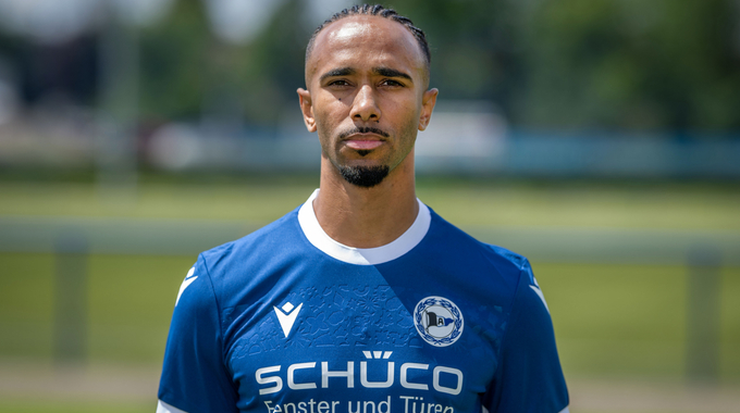 Profilbild vonNoah-Joel Sarenren-Bazee
