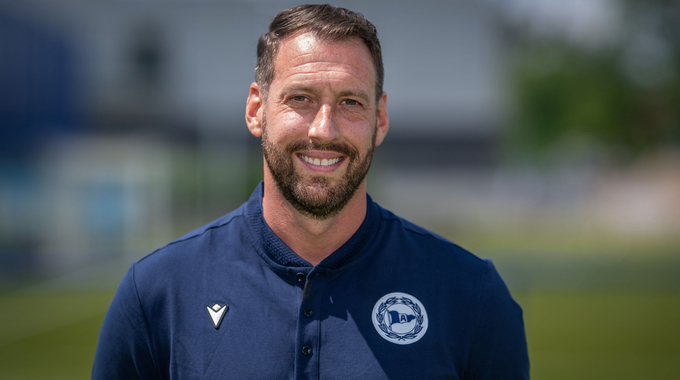 Profilbild vonMichél Kniat