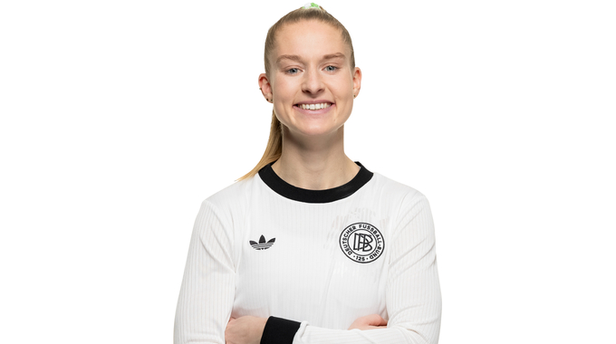 Profilbild vonJanina Minge
