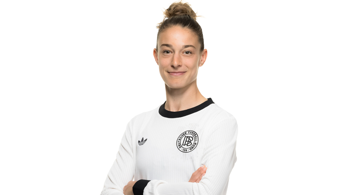 Profilbild vonFelicitas Rauch