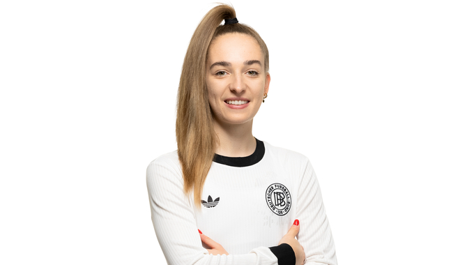 Profilbild vonSophia Kleinherne
