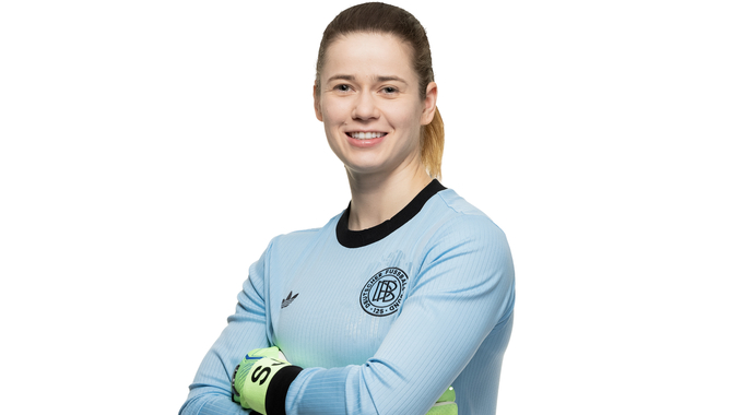 Profilbild vonStina Johannes