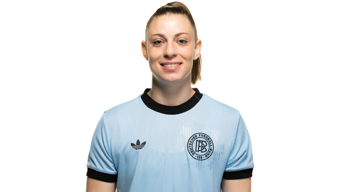 Profilbild vonRafaela Borggräfe