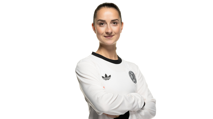 Profilbild vonSara Däbritz