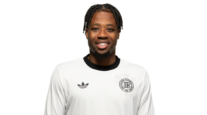 Profilbild vonBright Akwo Arrey-Mbi