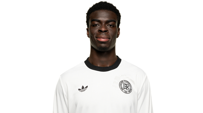 Profile picture ofJoshua Quarshie