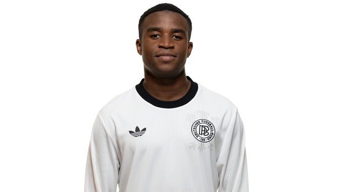 Profilbild vonYoussoufa Moukoko