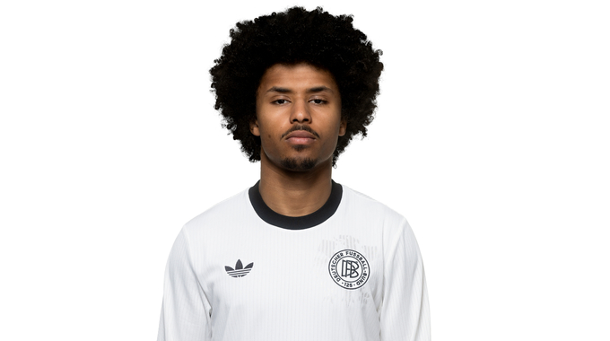 Profilbild vonKarim Adeyemi