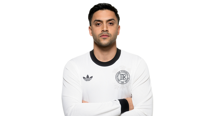 Profilbild vonNadiem Amiri