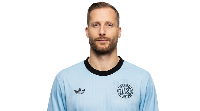 Profilbild vonOliver Baumann