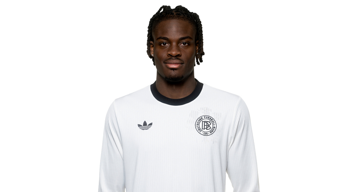 Profile picture ofYann Aurel Bisseck