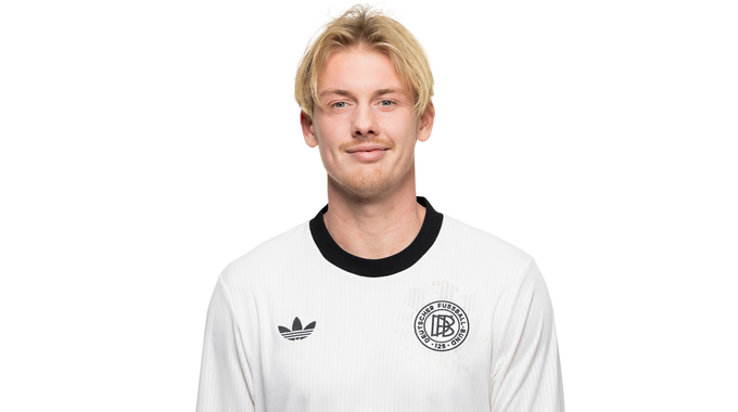 Profilbild vonJulian Brandt
