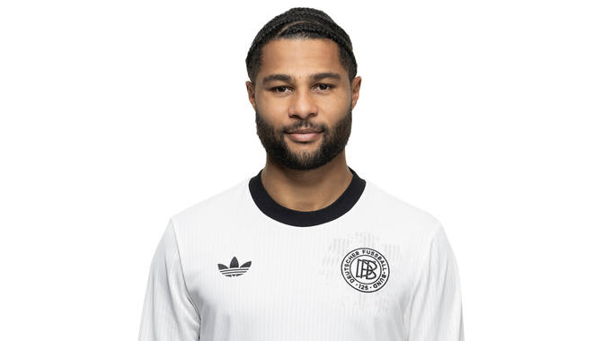 Profilbild vonSerge Gnabry