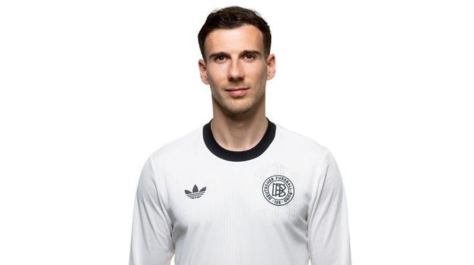 Profilbild vonLeon Goretzka
