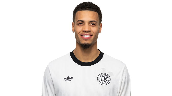 Profilbild vonFelix Nmecha