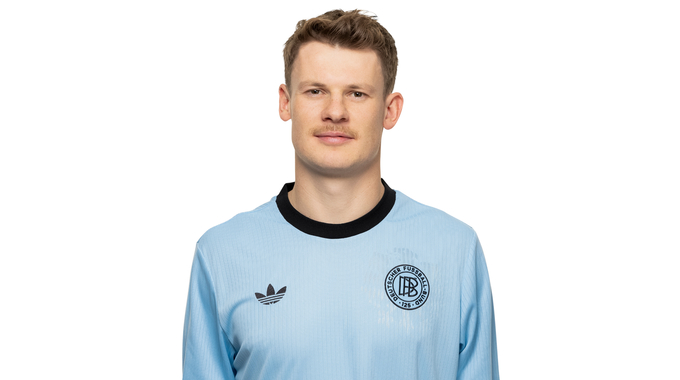 Profilbild vonAlexander Nübel