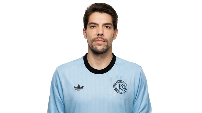 Profilbild vonStefan Ortega Moreno