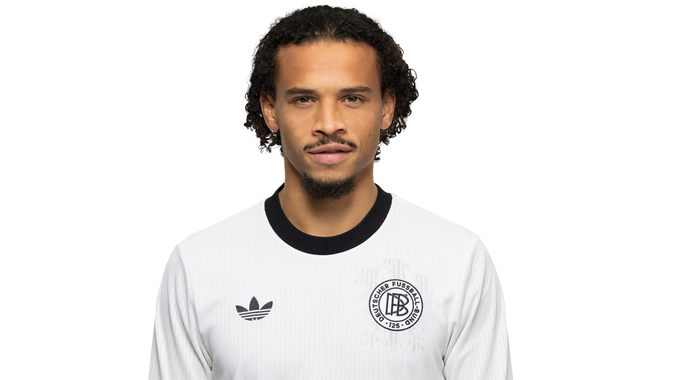 Profilbild vonLeroy Sané