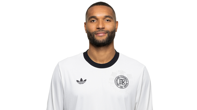 Profilbild vonJonathan Tah