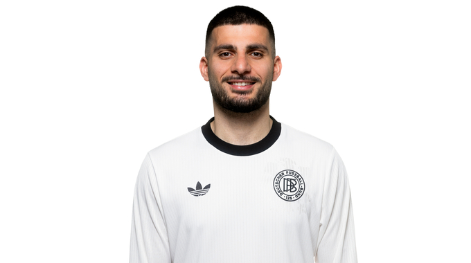 Profilbild vonDeniz Undav