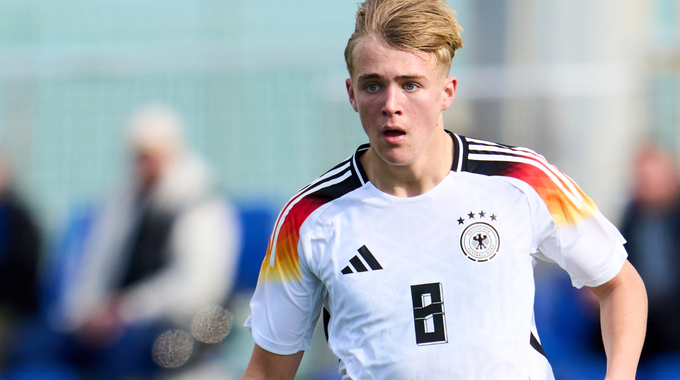 Profilbild vonLasse Isbruch