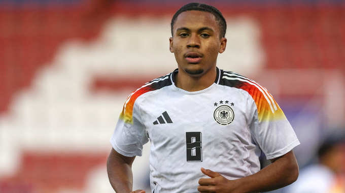 Profilbild vonMathieu Nguefack