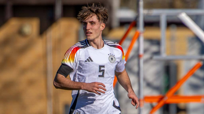 Profilbild vonElias Decker