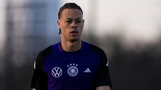 Profilbild vonDerry Scherhant