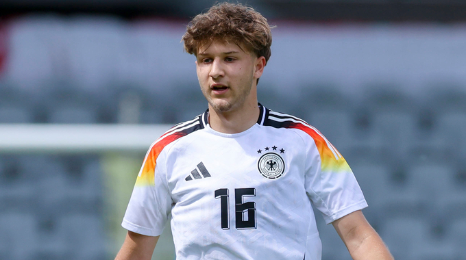 Profilbild vonMateo Kritzer