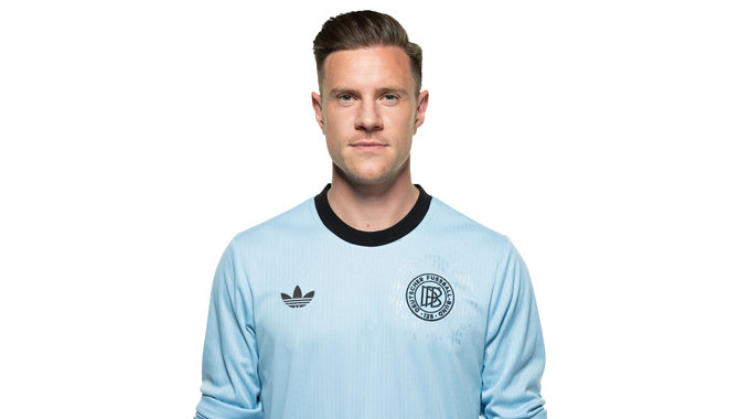 Profilbild vonMarc-André ter Stegen