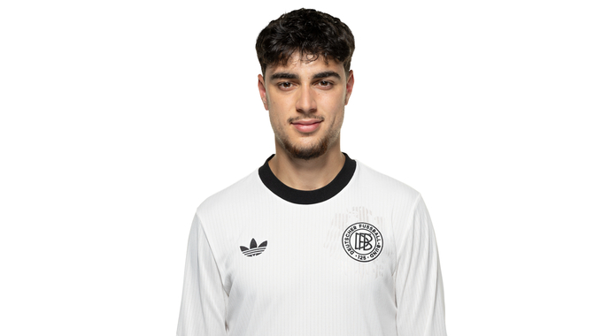 亚历山大·帕夫洛维奇 (Aleksandar Pavlović) 的个人资料图片