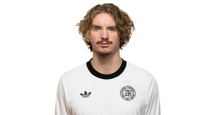 Profilbild vonNick Woltemade